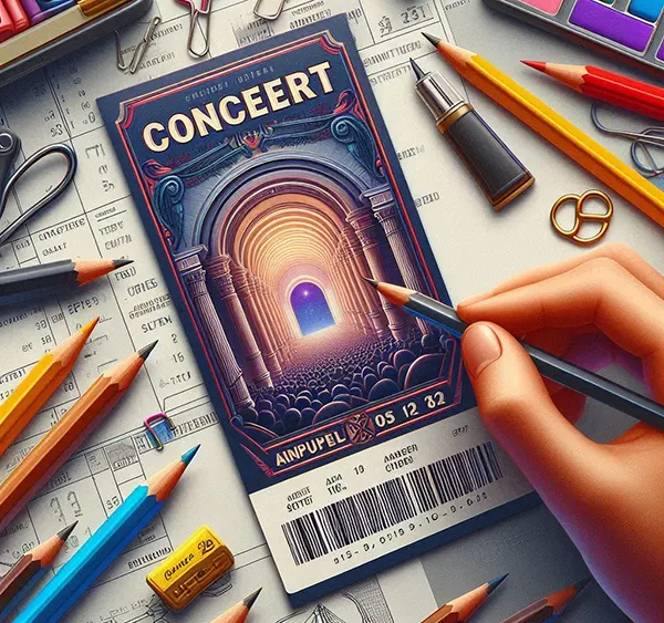Ticket