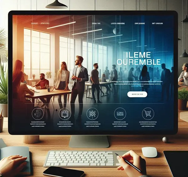 Website