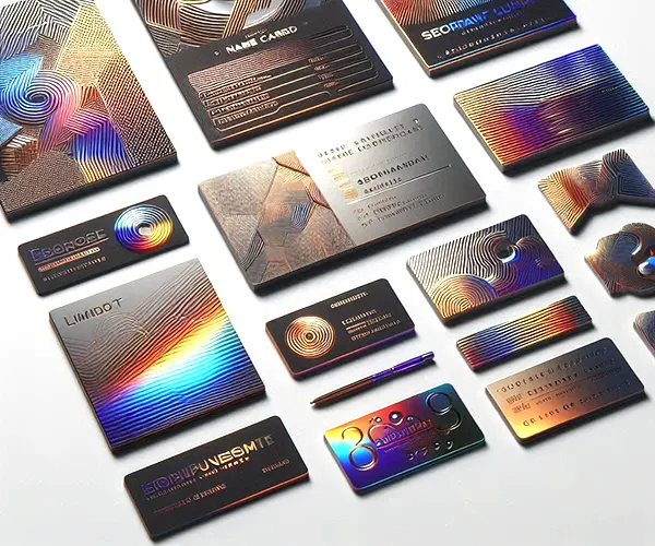 Business Card